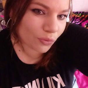 Meet your Posher, Annmarie